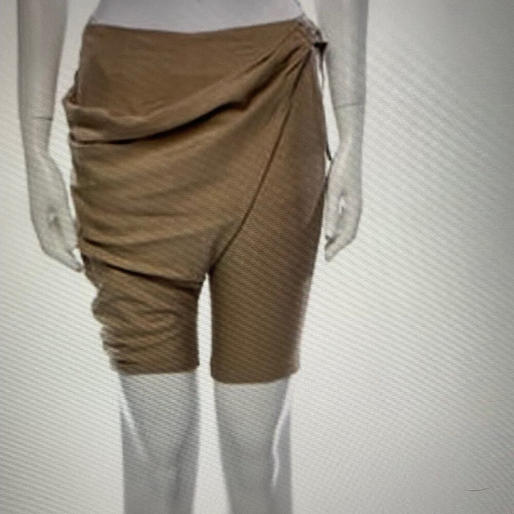 Dressy shorts from Maison Martin Margiela